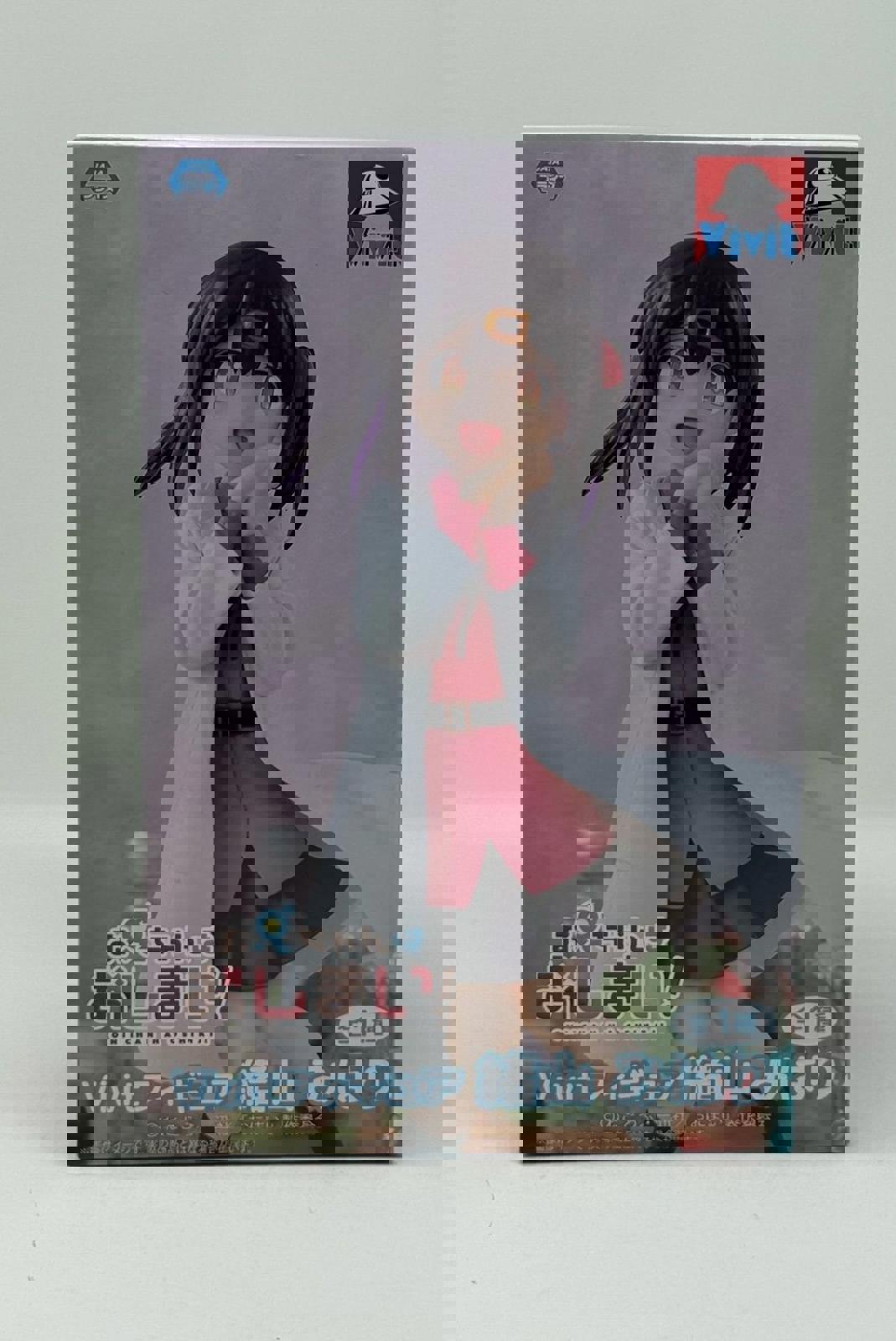 Onimai I’m now your sister Mihari Oyama vivit figure