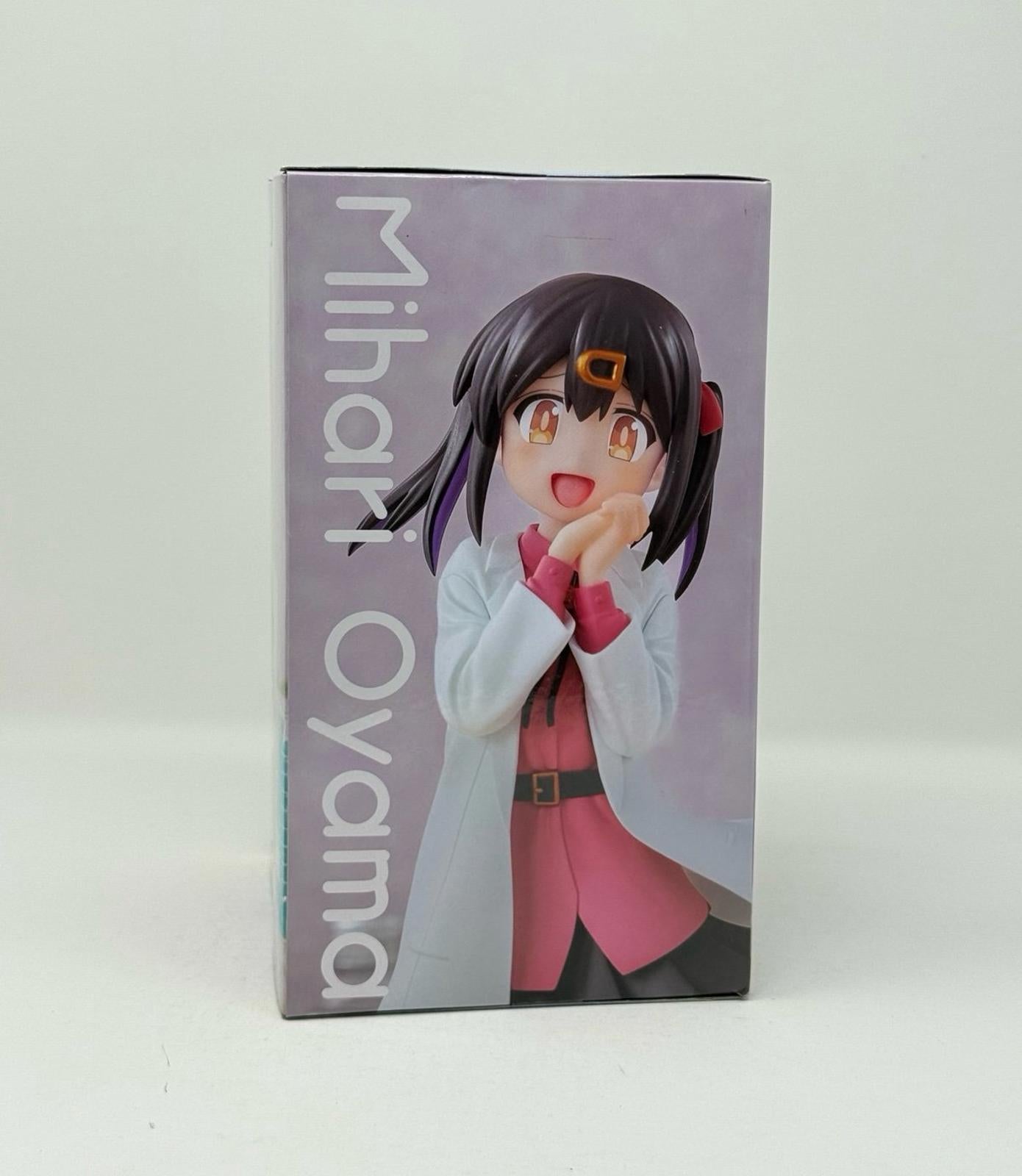 Onimai I’m now your sister Mihari Oyama vivit figure