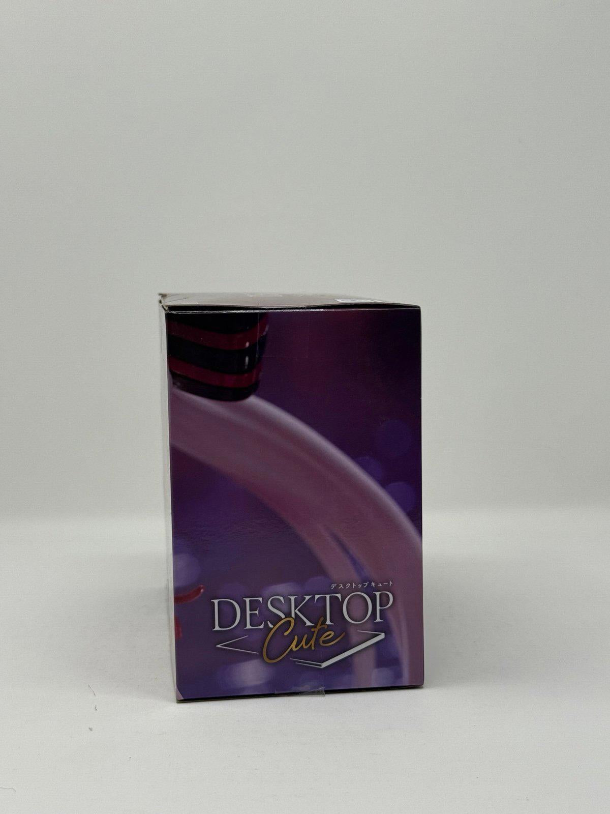 Overlord Shalltear Bloodfallen Swimsuit ver Desktop Cute figure by Taito