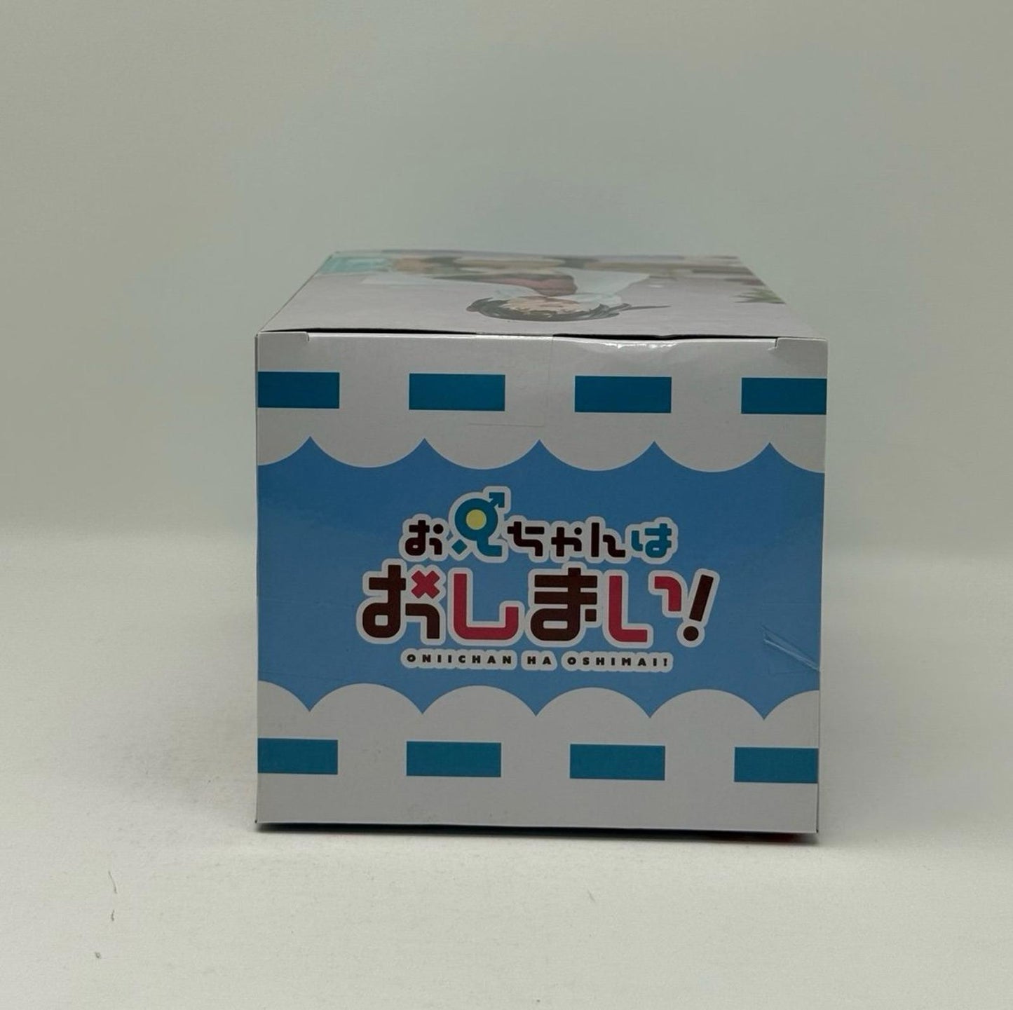Onimai I’m now your sister Mihari Oyama vivit figure