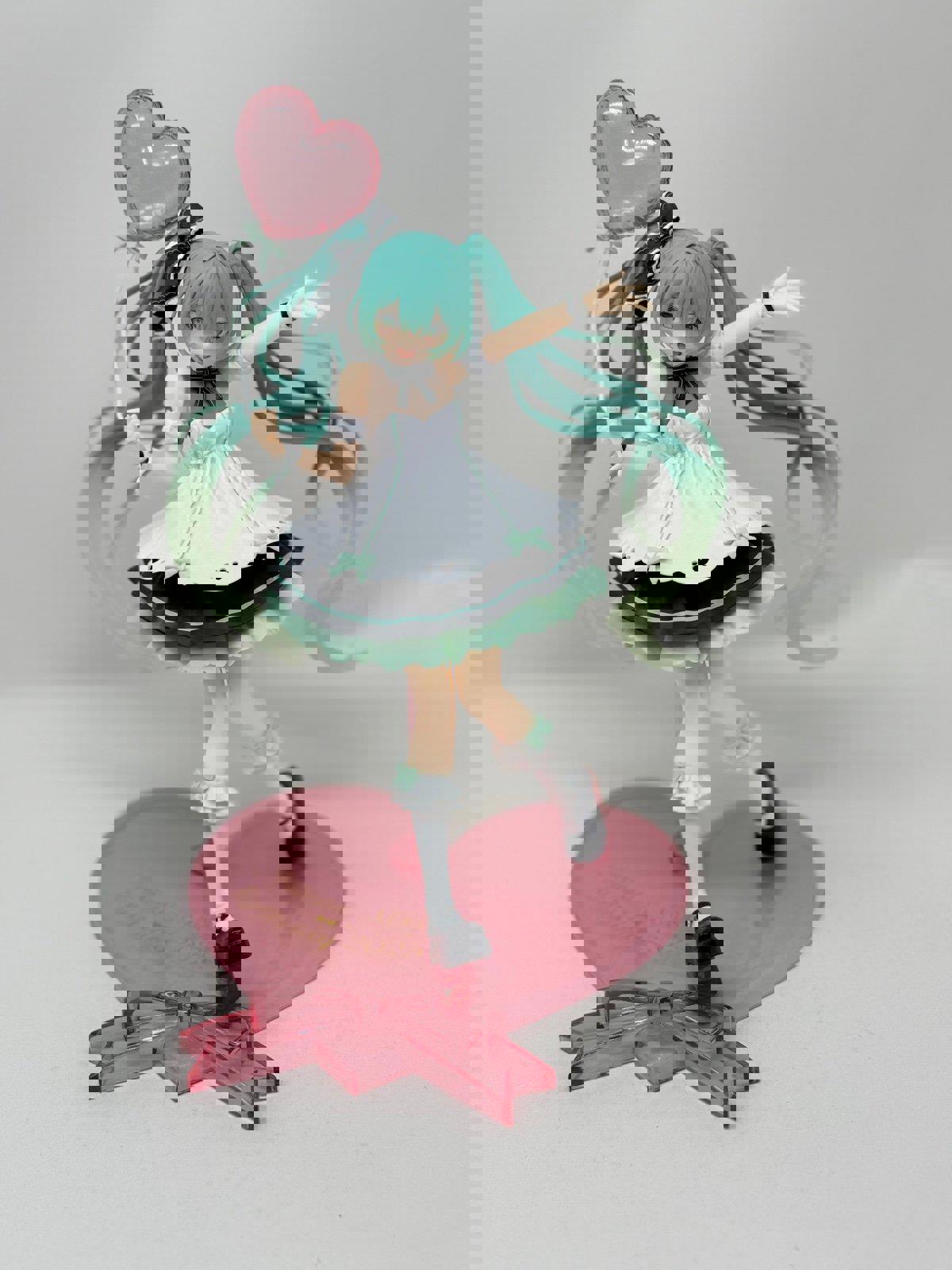 Amp+ Hatsune Miku birthday 2025 figure