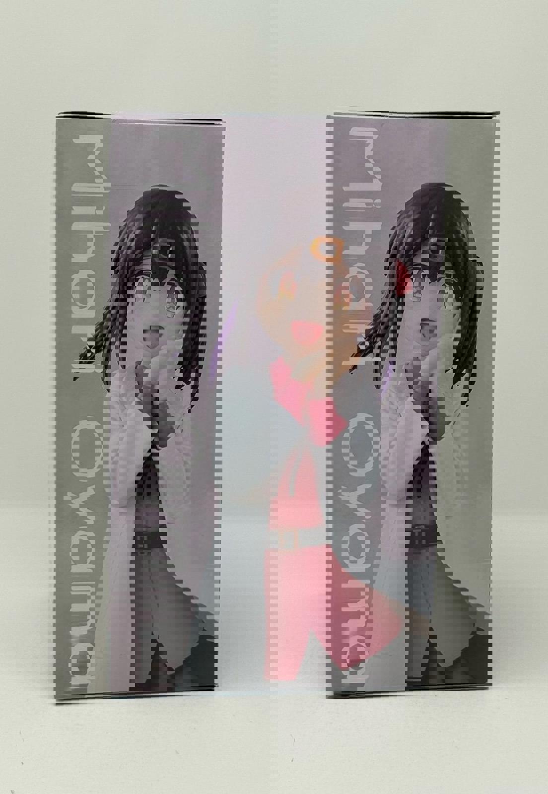Onimai I’m now your sister Mihari Oyama vivit figure