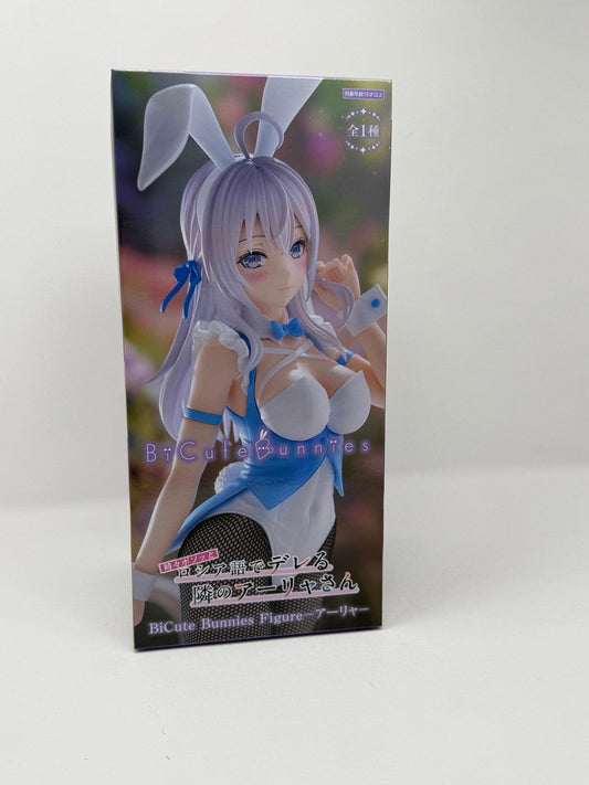 Alya Sometimes Hides Her Feelings in Russian - Alya - BiCute Bunnies Figure