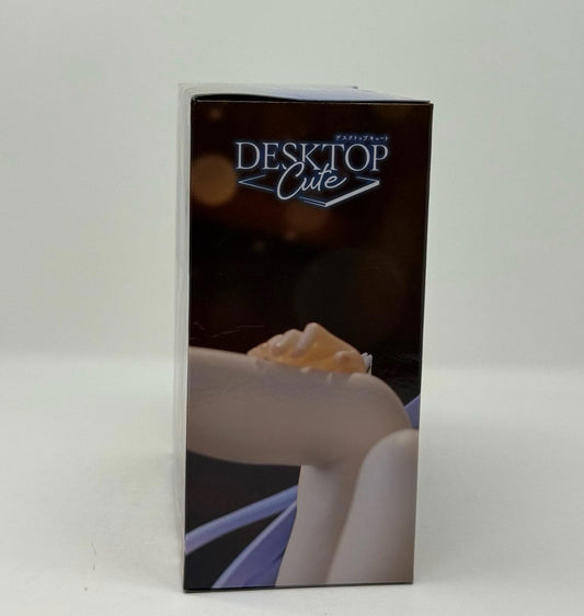 New Taito Date A Live V Mio Takamiya Desktop Cute Bunny Version (US Seller)