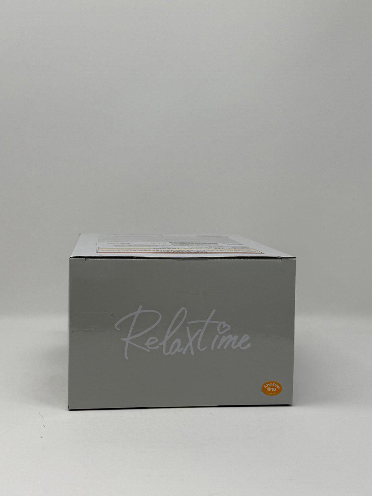 Frieren Beyond Journey's End Relax Time Figure