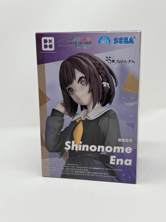 Sega DesktopxDecorate Collections Project Sekai:Colorful Stage! Shinonome Ena!