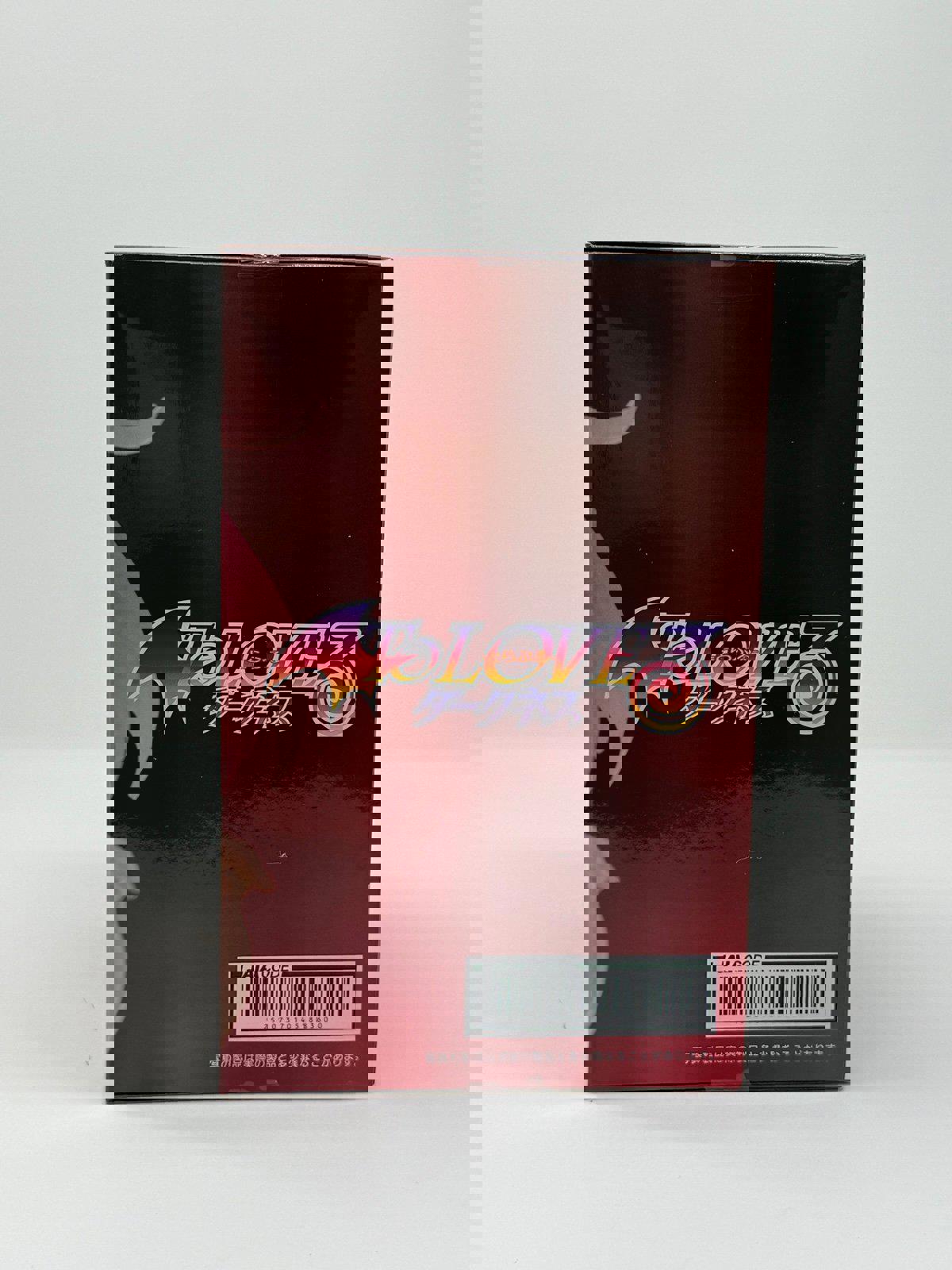 To Love Ru Darkness Momo Desktop Cute Figure China Dress Version