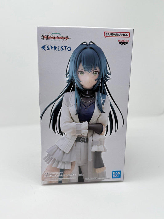 Gakuen Idolmaster Temari Tsukimura Figure New Gakuen IDOLM@STER